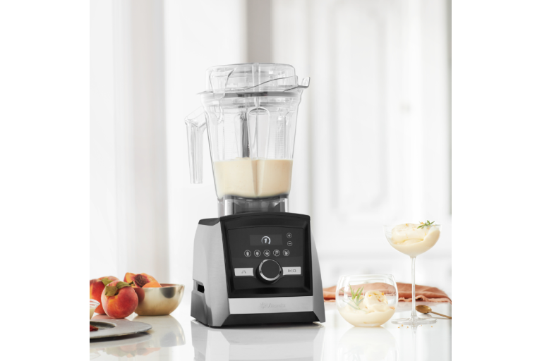 Buy Vitamix Ascent 3500i Blender Harvey Norman AU