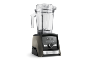 Buy Vitamix Ascent 3500i Blender - Black Steel | Harvey Norman AU