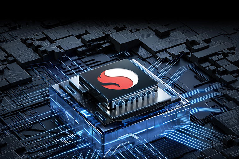Snapdragon Power