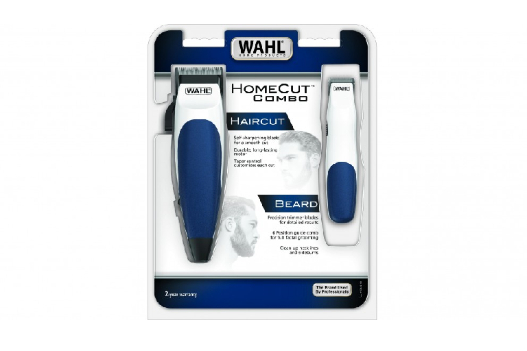 wahl home combo