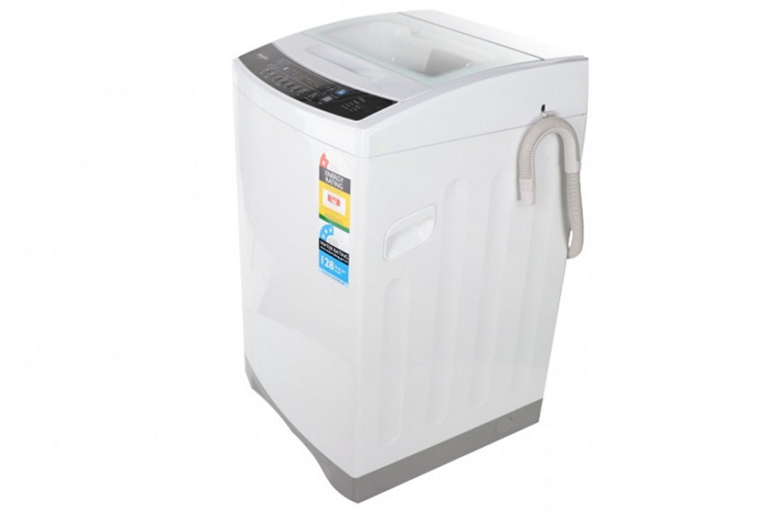 Buy Whirlpool 10kg Top Load Washing Machine Harvey Norman AU