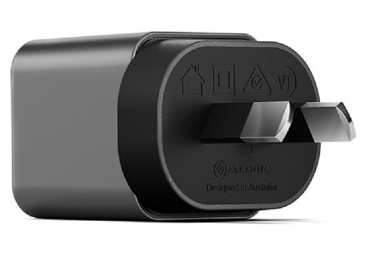 Buy Alogic 30W Rapid Power USBC Mini GaN Charger Harvey Norman AU