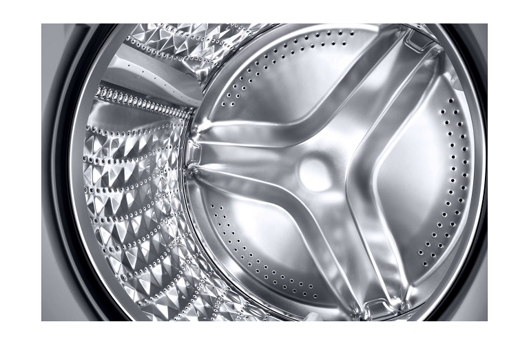 Samsung 9.5kg AddWash Front Load Washing Machine 3 1