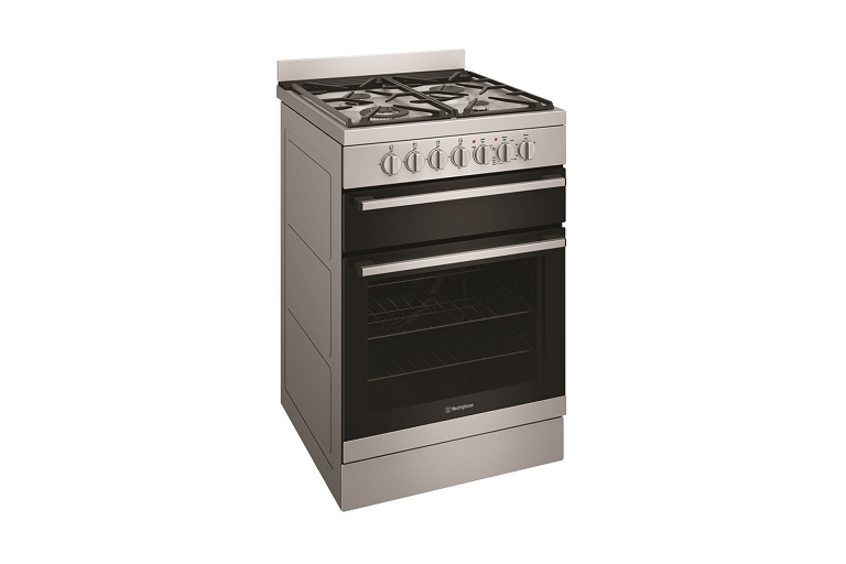 Buy Westinghouse 600mm Dual Fuel Freestanding Cooker With Separate