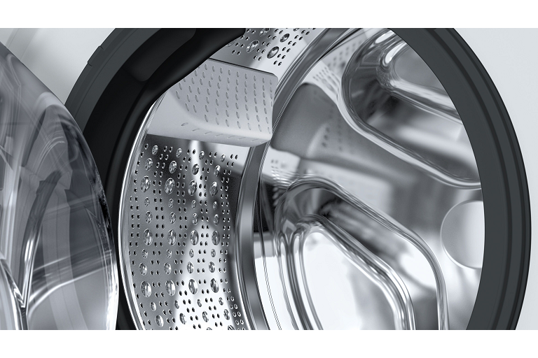 Buy Bosch 10kg Series 6 Front Load Washing Machine Harvey Norman AU