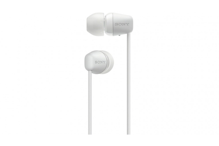 Buy Sony WI-C200 Wireless In-Ear 