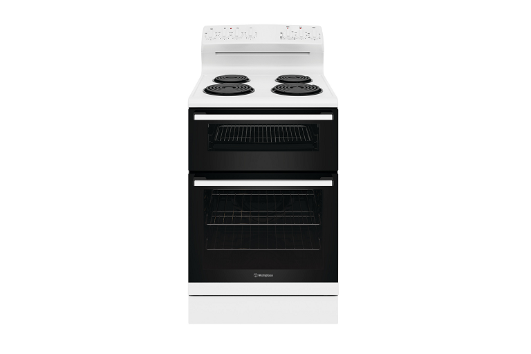 westinghouse coil element stove