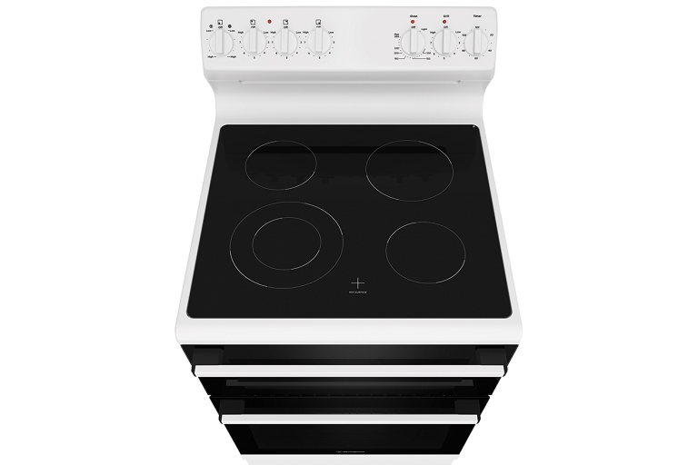  Evenly Distributes Heat 
