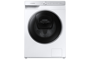 samsung 12kg addwash front load washing machine