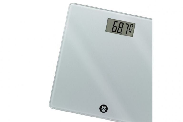 Precise Weight Measurement