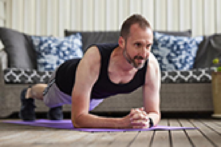 Monitor Key Body Measures