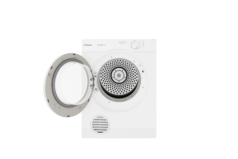 Buy Westinghouse 4.5kg Reverse Vented Tumble Dryer Harvey Norman AU