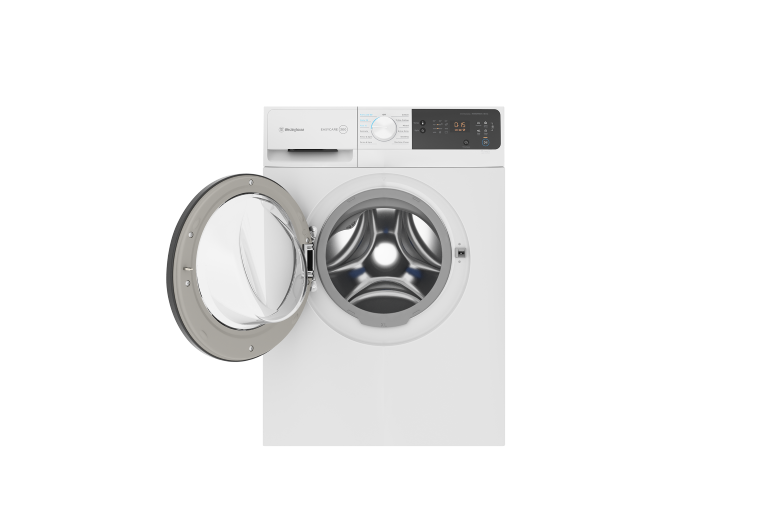 Buy Westinghouse 7.5kg EasyCare Front Load Washing Machine Harvey