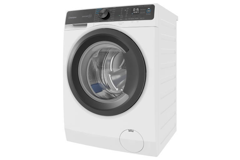 Buy Westinghouse 8kg EasyCare Front Load Washing Machine Harvey Norman AU