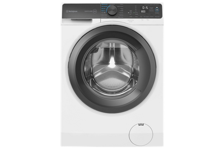 Buy Westinghouse 9kg/5kg Pro Front Loading Washer/Dryer Combo Harvey