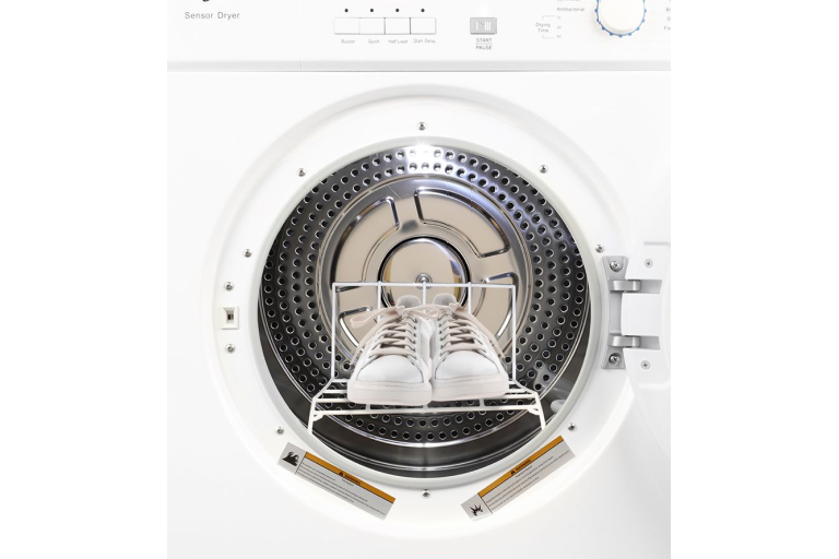 Buy Whirlpool 7kg Air Vented Dryer Harvey Norman AU