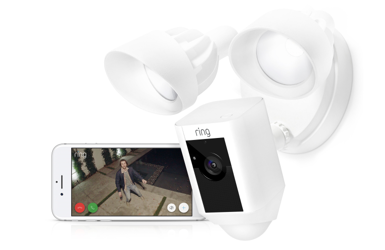 The Evolution of Outdoor Security