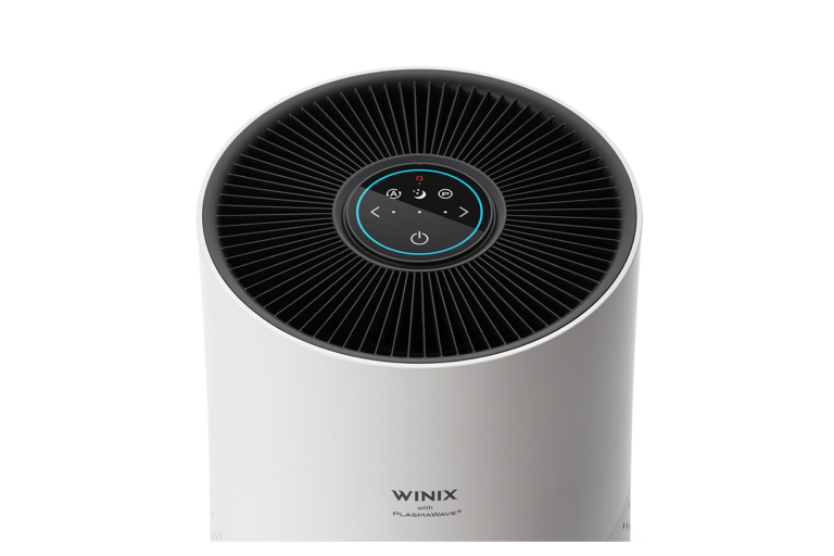 Buy Winix Compact 4Stage Air Purifier Harvey Norman AU