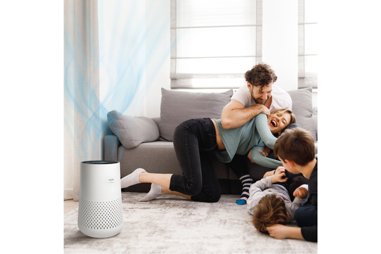 Buy Winix Compact 4Stage Air Purifier Harvey Norman AU