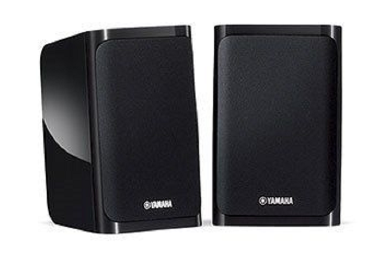Buy Yamaha 5.1Channel Home Theatre Systems Harvey Norman AU