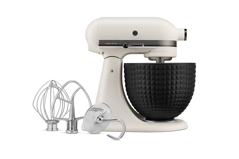kitchenaid artisan stand mikser 4.8 l