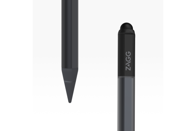 Buy ZAGG Pro Stylus Pencil Black Harvey Norman AU