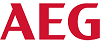 The AEG Logo