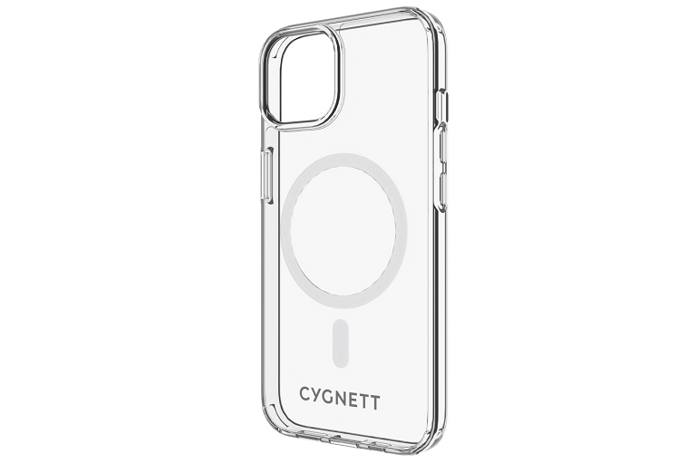 Buy AeroMag Clear Protective Case for iPhone 14 Harvey Norman AU