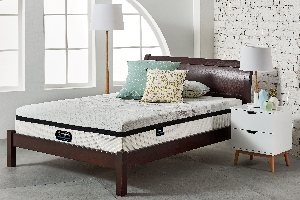 beautyrest black hybrid free spirit mattress
