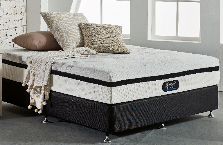 beautyrest black free spirit luxury ensemble