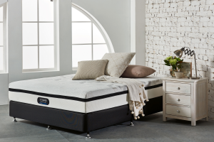 beautyrest black free spirit luxury ensemble