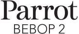 Parrot Bebop 2 Logo