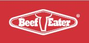BeefEater BIGG BUGG BBQ with Trolley - Grey 1 The Beefeater logo