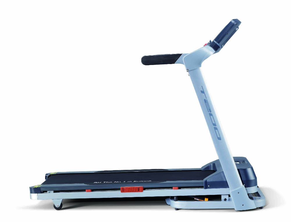 The BH T200 Treadmill