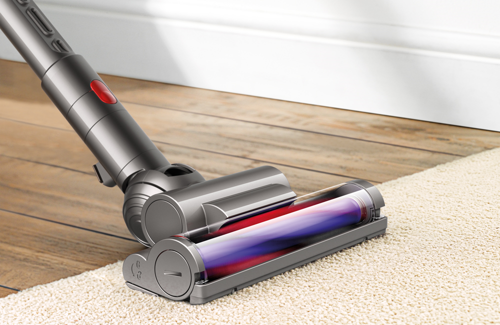 Dyson Cinetic image 2.