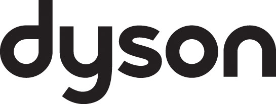 Dyson Cinetic logo.