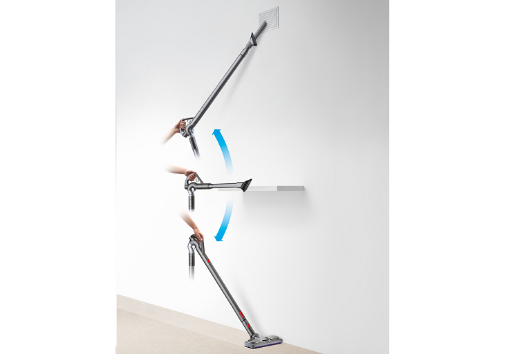 Dyson Cinetic image 4.