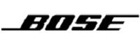 The Bose logo