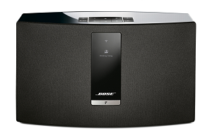 The Bose SoundTouch 20 Wireless Music System