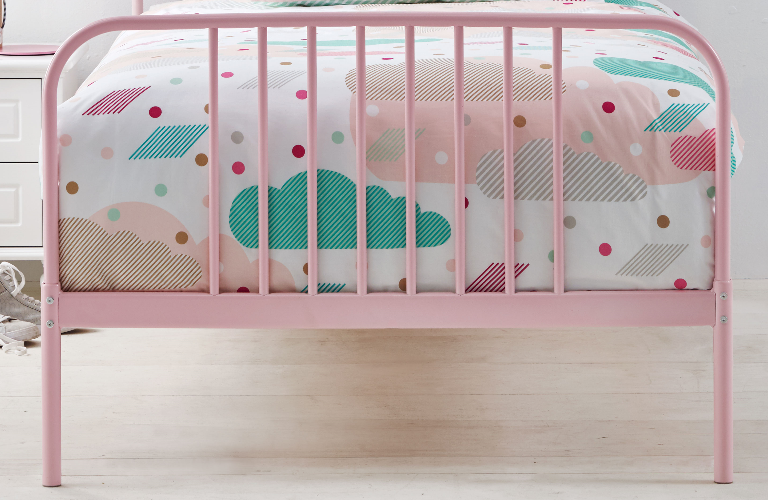 calais single bed