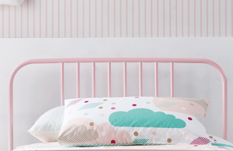 calais single bed