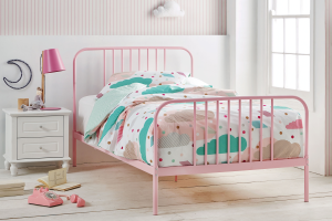 calais single bed