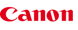The Canon Logo