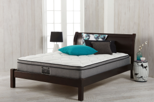 cirque plush mattress