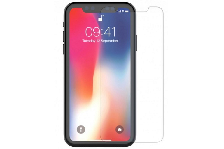 Buy OpticShield Tempered Glass Screen Protector for iPhone XR Harvey Norman AU