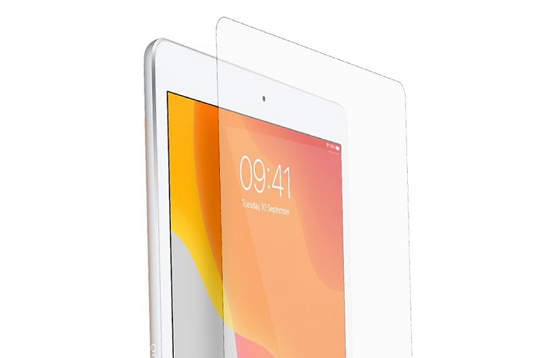Buy Glass Screen Protector for iPad 10.2inch (7th/8th/9th Gen