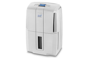 The De'Longhi AriaDry Dehumidifier