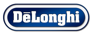 The DeLonghi logo