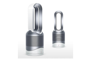 Dyson hot and cool fan air purifier