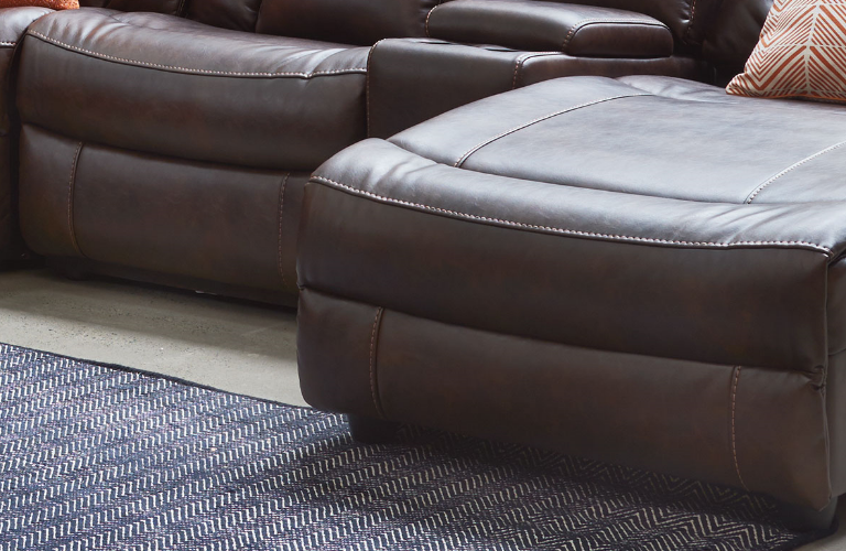 elias modular recliner lounge